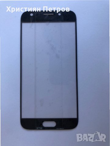 Оригинално стъкло за Samsung Galaxy J5 2017 J530, снимка 6 - Резервни части за телефони - 25777312