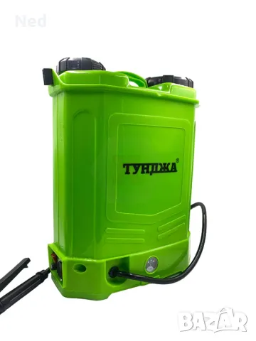 Акумулаторна Пръскачка, снимка 3 - Градинска техника - 50381182