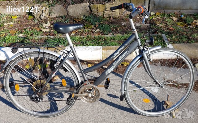 Дамски велосипеди Германия , снимка 6 - Велосипеди - 43834412