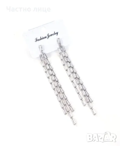 Обеци , снимка 1