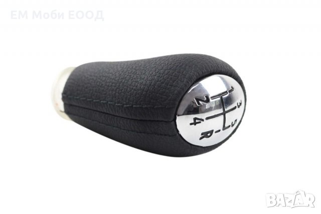 Топка Скоростен Лост Кожа за Рено RENAULT Scenic Megane Clio DACIA 5 и 6 скорости, снимка 14 - Аксесоари и консумативи - 32206657