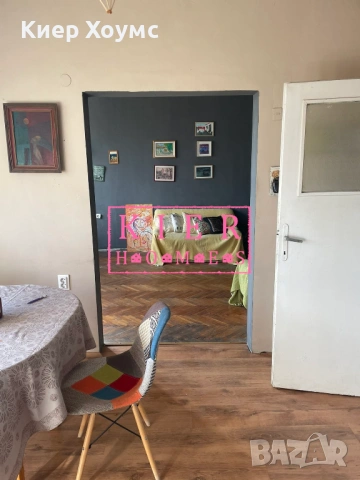 Тухлен апартамент с гараж в гр,Димитровград, снимка 4 - Апартаменти - 53257395