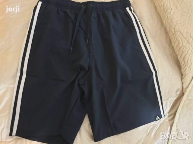 Adidas Swim Shorts Originals Къси панталони (Бански), снимка 2 - Спортни дрехи, екипи - 27605058