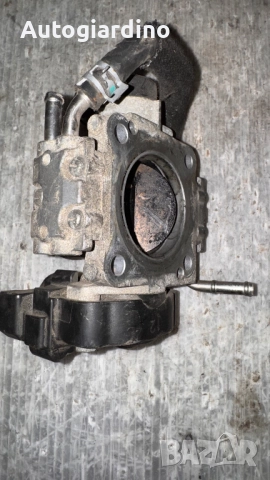 Дроселова Клапа за Toyota Rav4 - 192300-2010  / PA612-GF33, снимка 2 - Части - 52841012