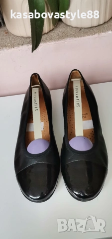 Балерини Gabor 40.5н., снимка 5 - Дамски ежедневни обувки - 53173161