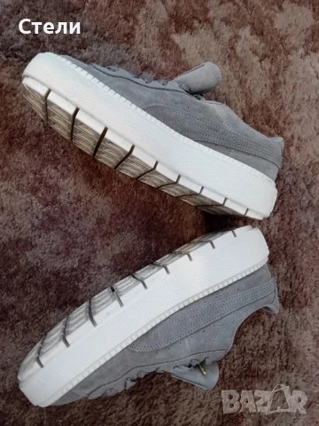 Puma-маратонки на платформа 40 номер-оригинални, снимка 5 - Маратонки - 51195007