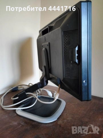 Монитор, снимка 3 - Монитори - 52183258