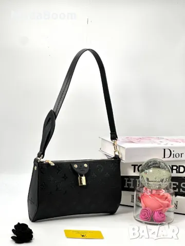 Louis Vuitton дамски чанти различни цветове , снимка 3 - Чанти - 48122116