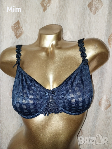 MARIE_JO 85 C Черен сутиен 