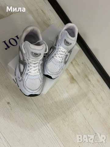 Шикозни маратонки Dior, снимка 4 - Маратонки - 51291603
