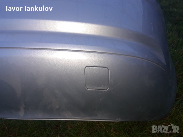Задна броня за Ауди А3 -2004 год., снимка 4 - Автомобили и джипове - 33215150