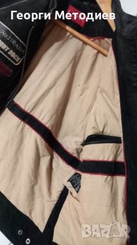 мото яке, снимка 3 - Якета - 44098182