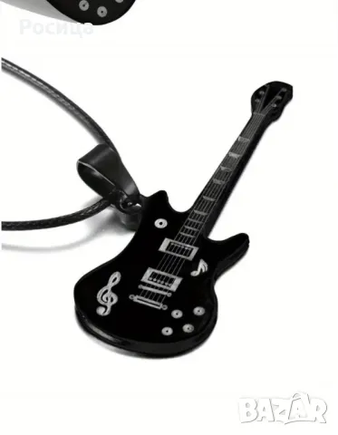 Мъжко колие , снимка 5 - Колиета, медальони, синджири - 50384835