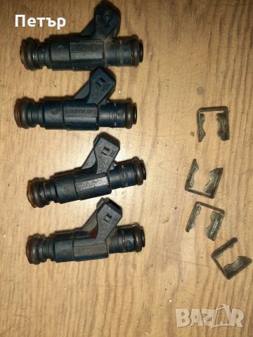 рейка 1.8 турбо , дюза 1.8 , дюзи 150 кс AVJ