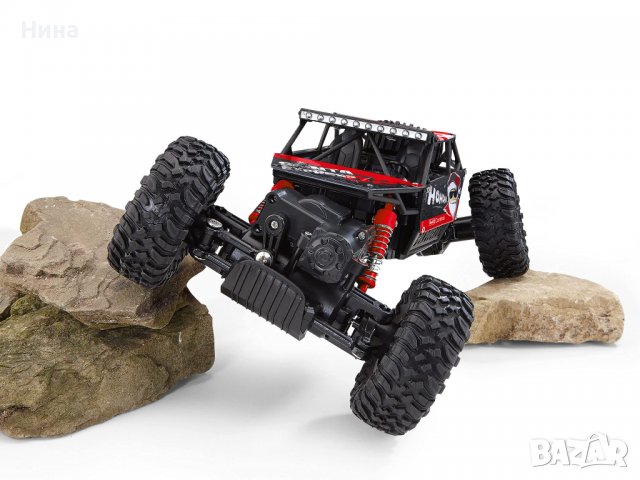 Уникална кола с дистанционно "Направи си сам" , снимка 3 - Коли, камиони, мотори, писти - 38473853
