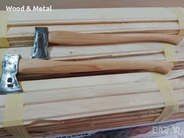 брадва секира топор