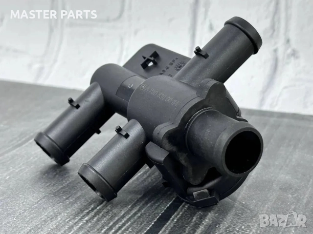 НОВ! Оригинален клапан/вентил парно A2308300084 W211, W221, C219 и др., снимка 5 - Части - 52015208