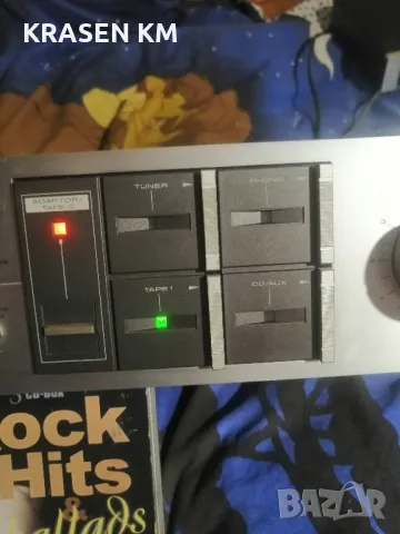 pioneer sa 740, снимка 6 - Ресийвъри, усилватели, смесителни пултове - 47525225