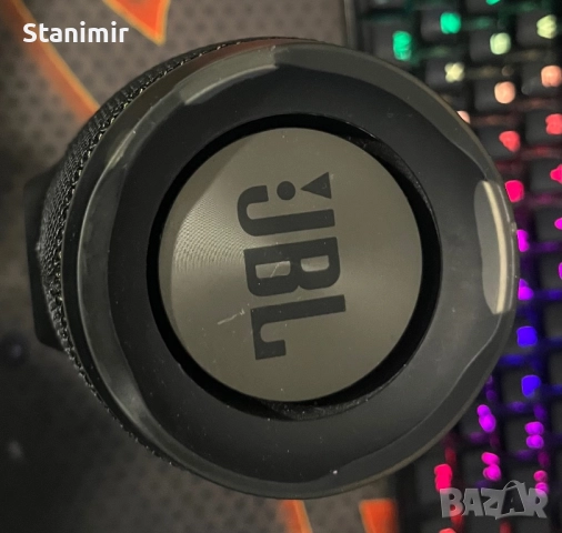 Jbl charge 3 , снимка 3 - Тонколони - 52724971