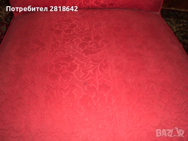 Винтиж фотьойли от Румъния., снимка 8 - Дивани и мека мебел - 50753930