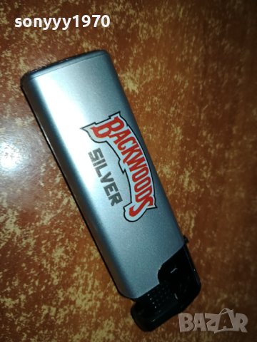 BACKWOODS-NEW 0901241501, снимка 6 - Колекции - 43728341