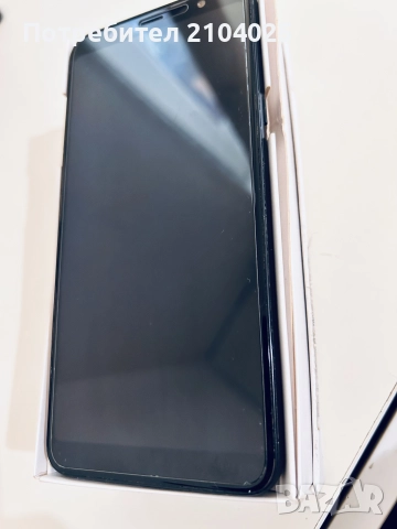 Samsung A6 plus, снимка 4 - Samsung - 52772547