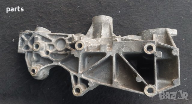 Стойка Генератор и Компресор Ауди А3 8P - VW Пасат 5 - Голф 5 - Сеат - 038903143 N, снимка 5 - Части - 42994289