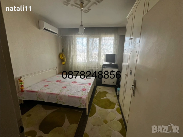 Двустаен апартамент в кв. Хаджи Димитър , снимка 4 - Апартаменти - 53469610