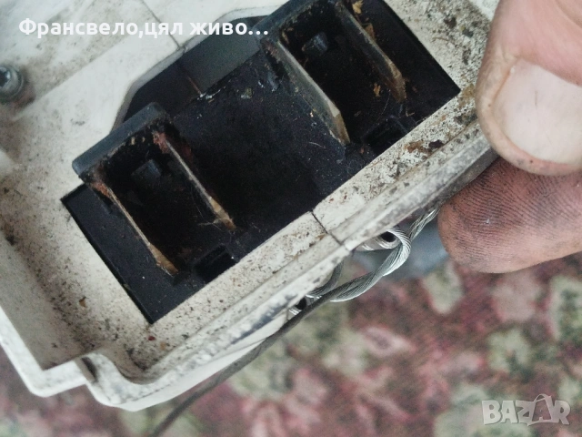 Конзола батерия за електрически велосипед колело Bosch , снимка 3 - Части за велосипеди - 53199148