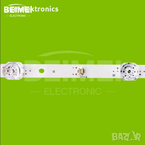 Лед ленти JL.D32061330-031GS-M_V02, снимка 2 - Части и Платки - 53517014