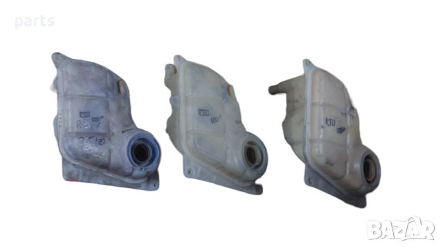 Казанче Антифриз 2.5 VW Пасат 5 - Ауди A6 C5 - 4B0121408 N
