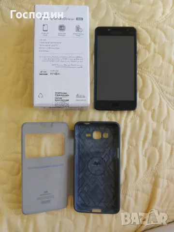 Samsung galaxy grand prime+ 8 gb