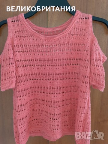 Дамска блуза от Лондон на Super Dry  1055, снимка 1