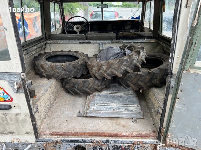 Defender 3, снимка 9 - Автомобили и джипове - 39843970