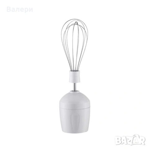 Пасатор 3в1 Muhler, 600W, метален, снимка 3 - Други - 53204993