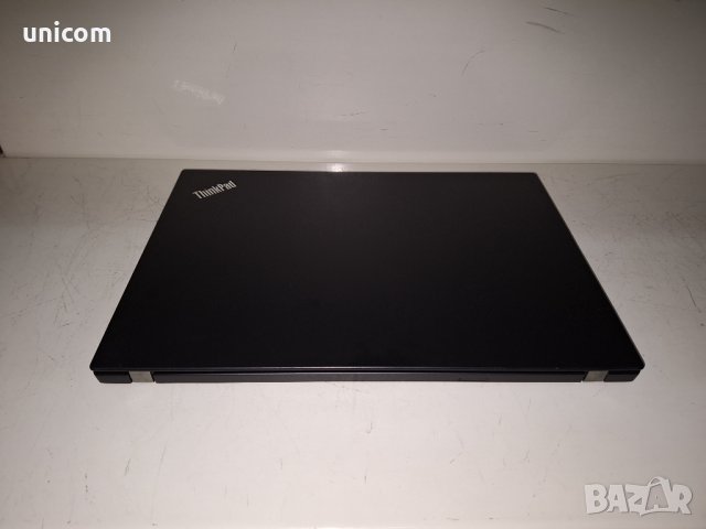 Lenovo Thikpad T495 Ryzen 5 PRO 3500 2.10GHz 16GB SSD 256GB , снимка 8 - Лаптопи за дома - 43505642