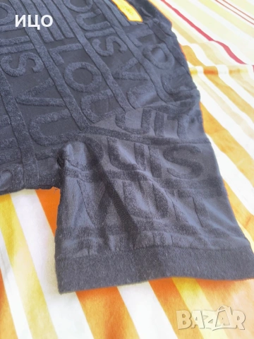 Дамска тениска Louis Vuitton, снимка 5 - Тениски - 53162952