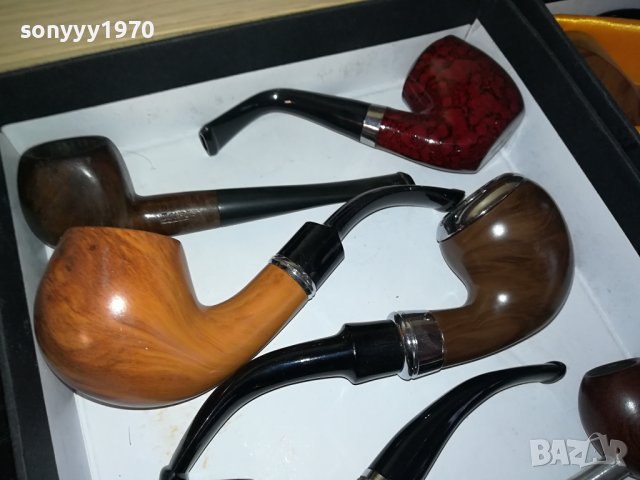 лули-нови лули-new pipe 0812230933, снимка 8 - Лули - 43322100