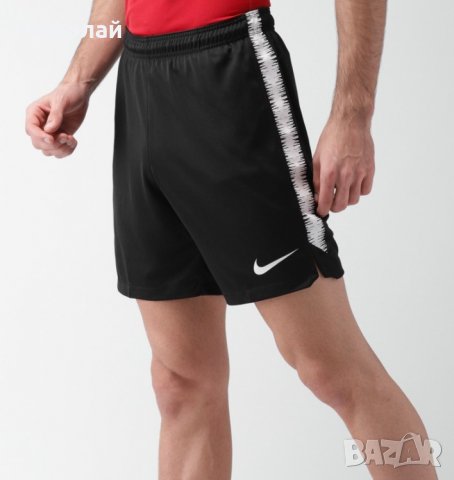 nike dry sqd shorts, снимка 6 - Спортни дрехи, екипи - 37176130