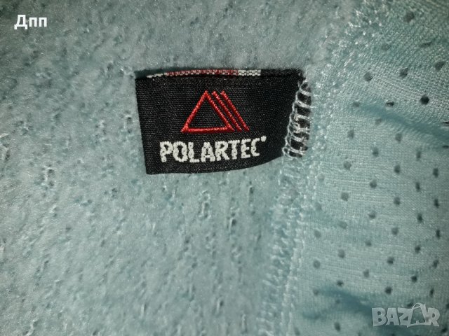 Patagonia (S) дамска поларена спортна горница , снимка 8 - Спортни екипи - 26718992