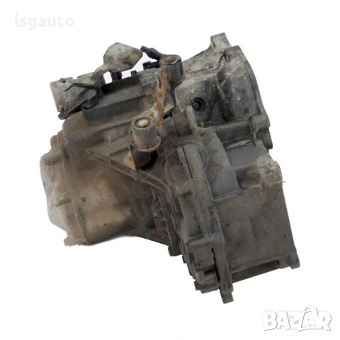 Петстепенна скоростна кутия Saab 9-3 2004-2015 ID: 120320, снимка 4 - Части - 44079144