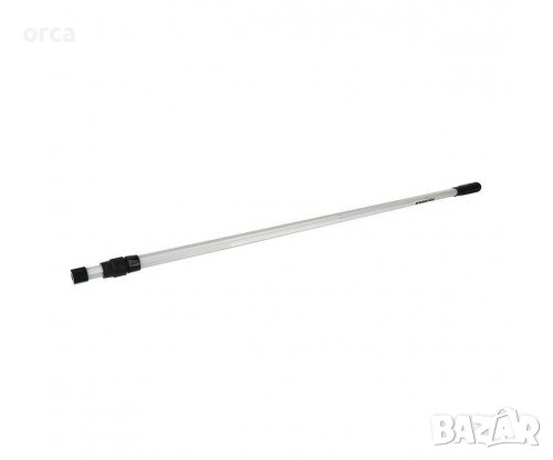 Алуминиева дръжка за риболовен кеп - FORMAX, снимка 1 - Такъми - 39756004