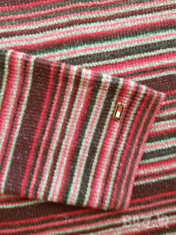 Tommy Hilfiger дълга рокля , снимка 5 - Рокли - 43107621