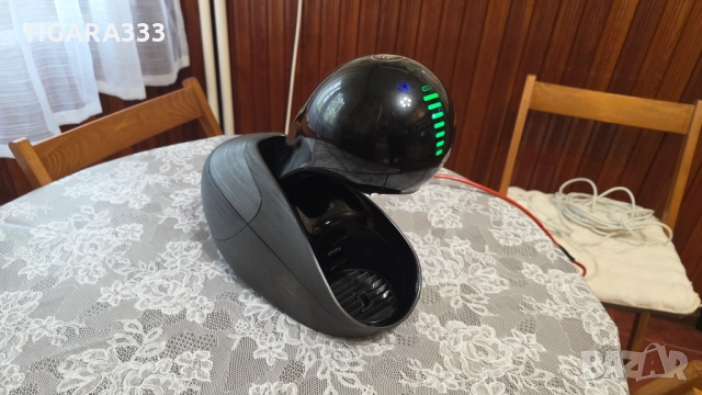 Кафемашини долче густо , снимка 3 - Кафемашини - 52618951