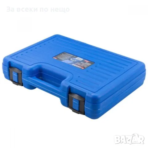 Скоба и втулки за монтаж и демонтаж на лагери и шарнири 10 части Forsage, снимка 4 - Други инструменти - 50326896