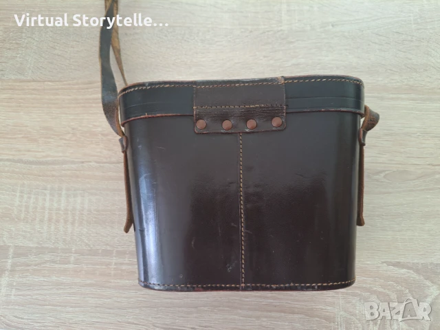 Калъфи за бинокли, снимка 16 - Антикварни и старинни предмети - 51391974