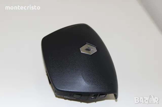 Airbag волан Renault Megane III (2008-2013г.) 985100007R Рено Меган, снимка 7 - Части - 47963356