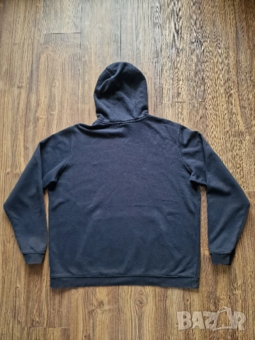 Страхотнен мъжки суитчър NIKE размер XL / 2XL, снимка 5 - Суичъри - 52521051