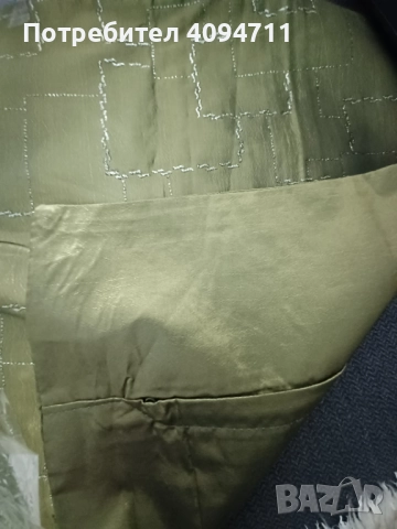 Декоративни калъфки за възглавници-2 броя