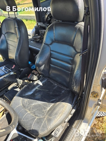 jeep Cherokee KJ на части !, снимка 6 - Части - 52340388